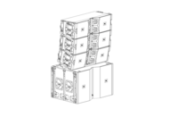 BASE PLATE FOR VTX V20
